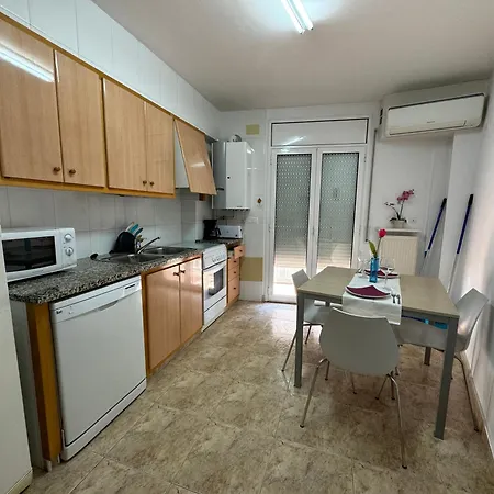 La Casa 아파트