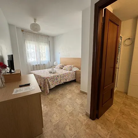 La Casa 아파트