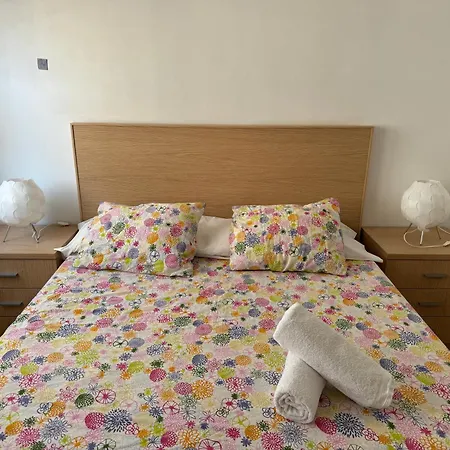 La Casa 아파트 *