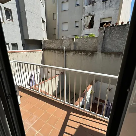 아파트 La Casa 피게레스